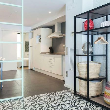 Short Stay Group Liceu Serviced Apartments Barcelona Exterior photo